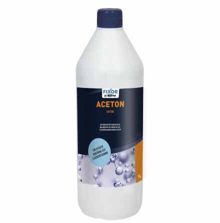 Aceton 1L